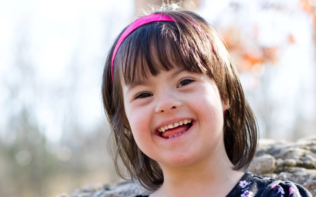 FIGHT DOWN SYNDROME – 6 TIPS FOR PARENTS