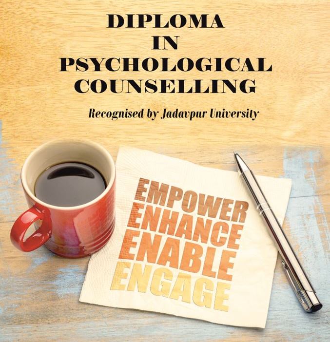 DIPLOMA IN PSYCHOLOGICAL COUNSELLING