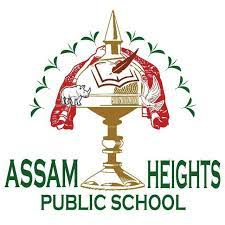 Assam Heights Public School Tinsukia
