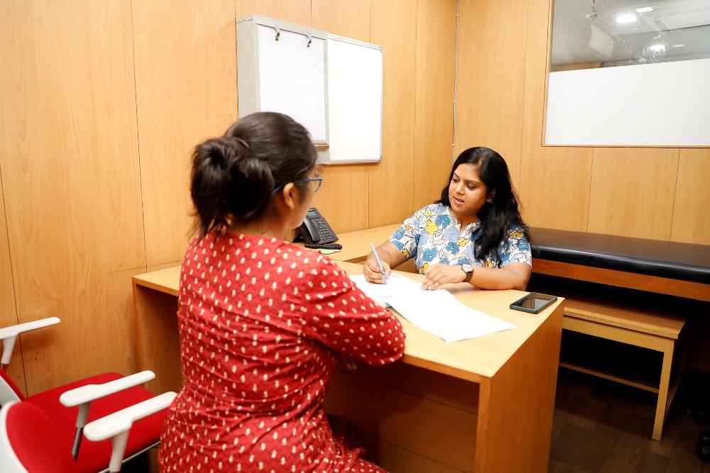 Client Consultation Rooms (1)