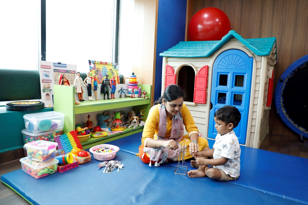 PlayChild Therapy Room (2)